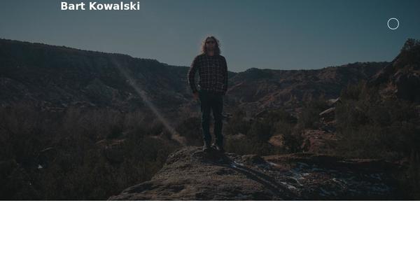 Site using MediaElement.js - HTML5 Video & Audio Player plugin