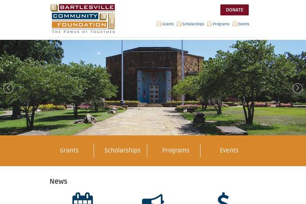 Site using Advanced-recent-posts-widget plugin