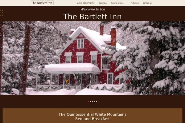 Site using WP Gallery Custom Links plugin