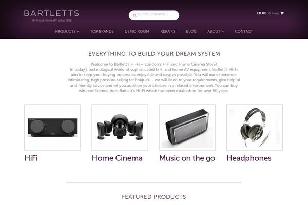 Site using Advanced AJAX Product Filters plugin