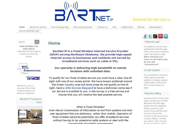 Mantra theme site design template sample