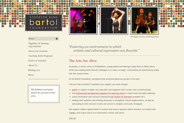 Site using Import-eventbrite-events plugin