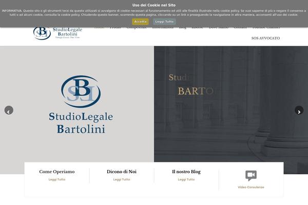 Site using AddToAny Share Buttons plugin