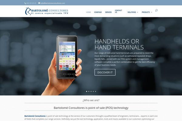 Site using Image-carousel-divi plugin