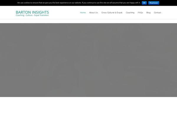 Qk_element theme site design template sample