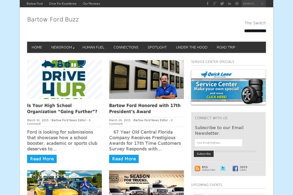 Magazon Wp theme site design template sample