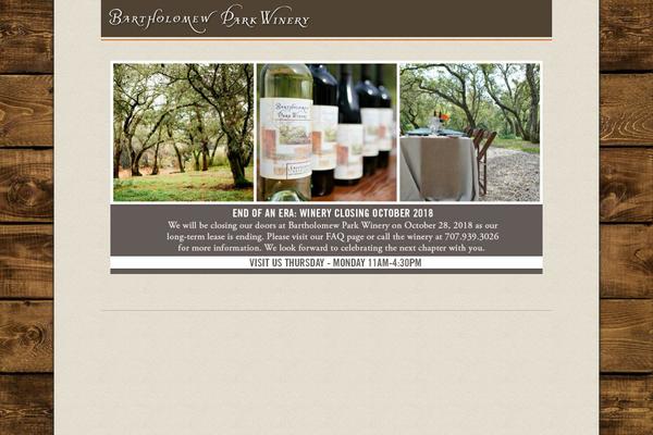 Site using Beaver Builder plugin
