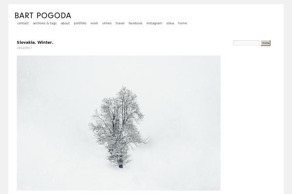 Site using Link Library plugin
