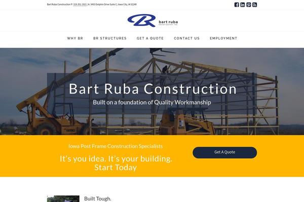 Site using Convertplug plugin