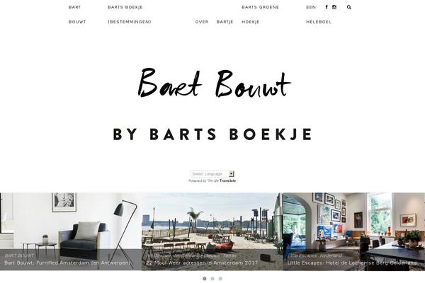 Site using Woo-parcel-pro plugin
