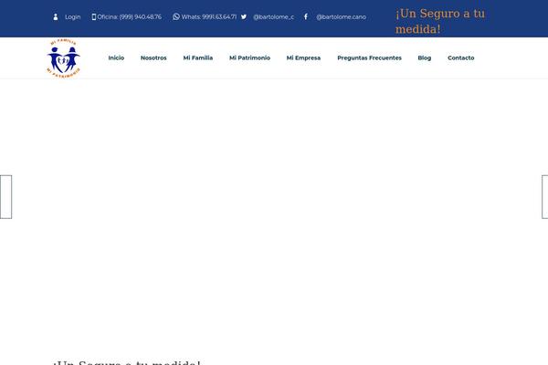 Finance theme site design template sample