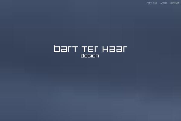 Onesie theme site design template sample