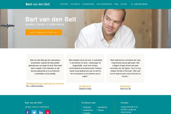 Site using Opening Hours plugin