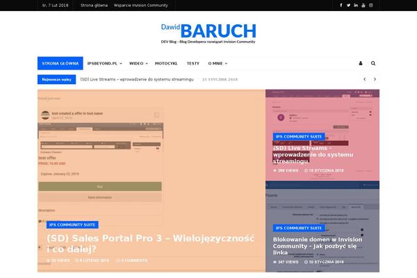 Site using Jquery-lightbox-balupton-edition plugin