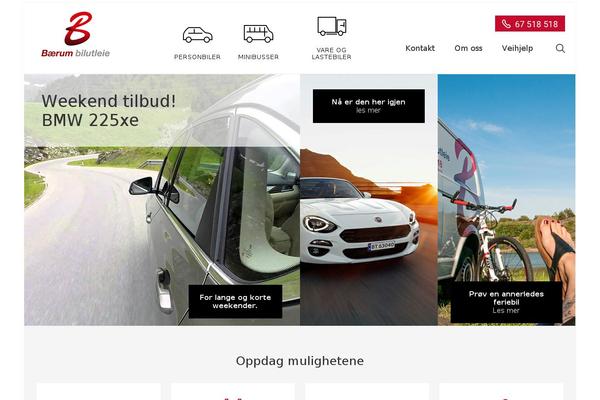 Site using SD-mobile-nav plugin