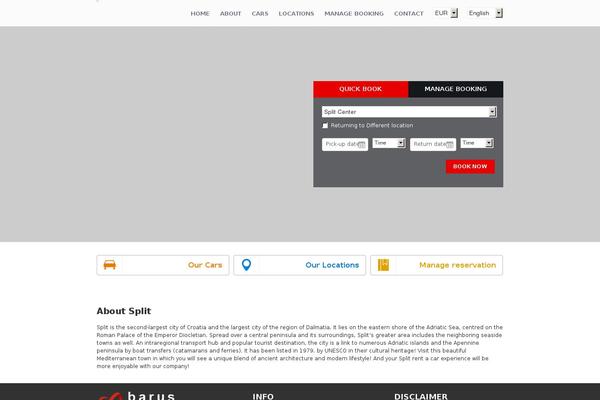 Site using Uberchat plugin