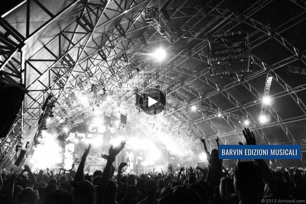JamSession theme site design template sample