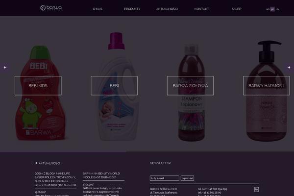 Site using Cookies-and-content-security-policy plugin