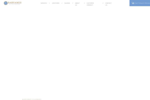 baryamescleaners.com site used Quickcash