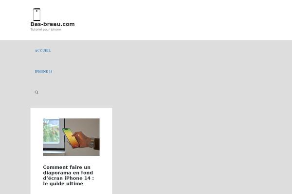Site using Gp-premium plugin