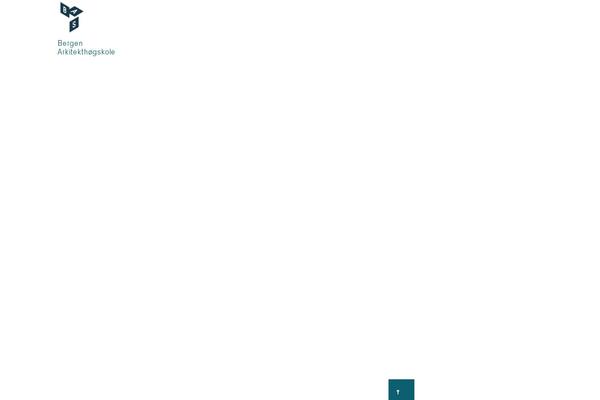 Bas theme site design template sample