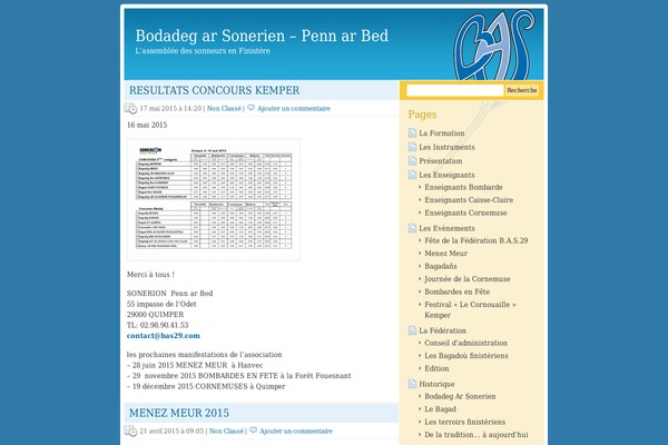 bas29.com site used Accord-10