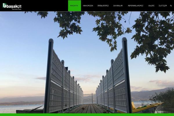 Site using Language Bar Flags plugin