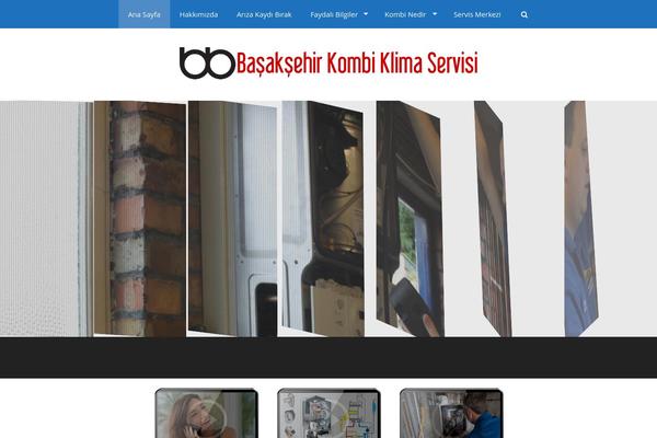 Site using Arama-yap plugin