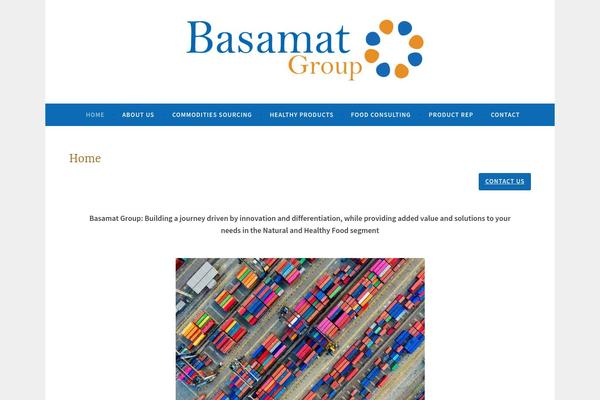 Site using Gutenberg plugin