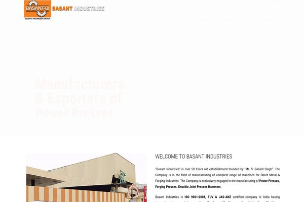 Site using Chaty plugin