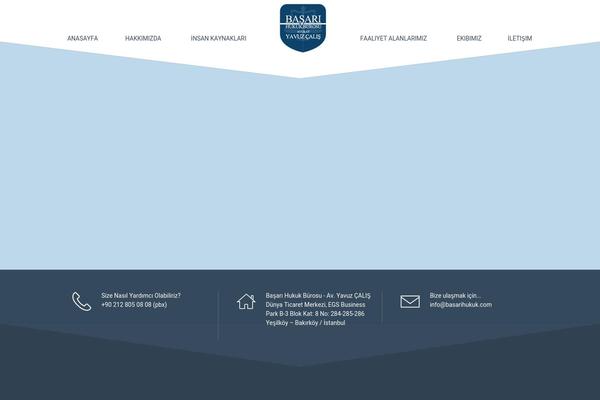 Site using Cleanco_vc_addon plugin