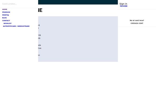 Woodmart-child theme site design template sample