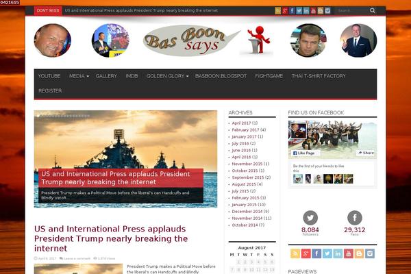 Site using Facebook Friend Inviter plugin