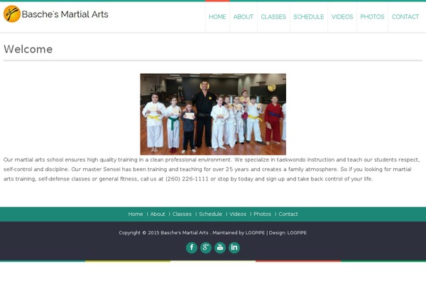 AccessPress Ray theme site design template sample