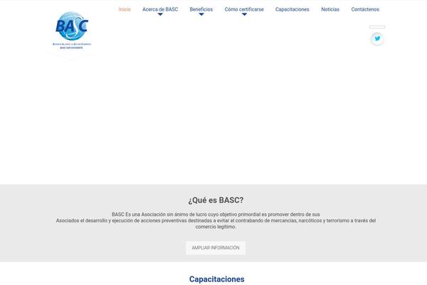 Site using Event Calendar WD plugin