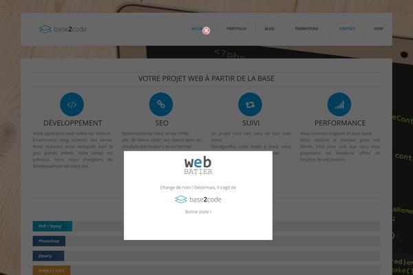 Seomag theme site design template sample