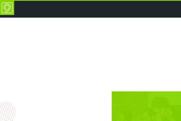 Site using Sominx-themer plugin