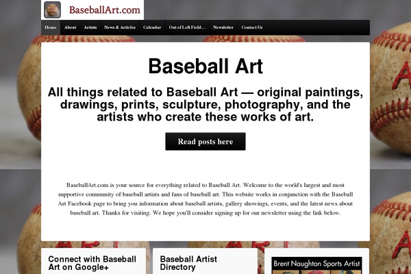 ResponsivePro theme site design template sample