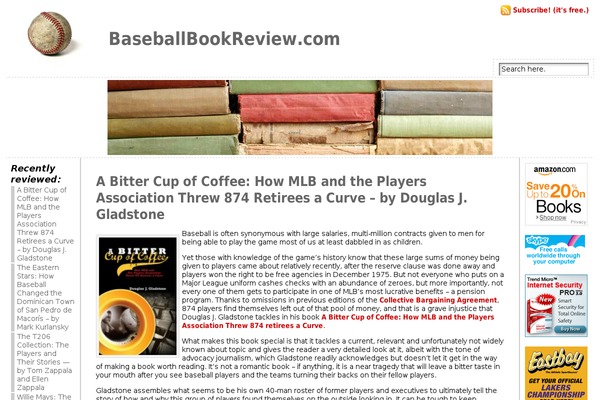 baseballbookreview.com site used Atahualpa.3.2