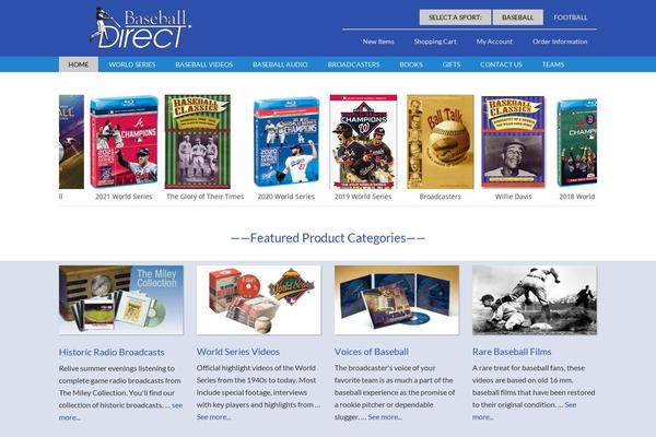 Site using Wp-checkout plugin