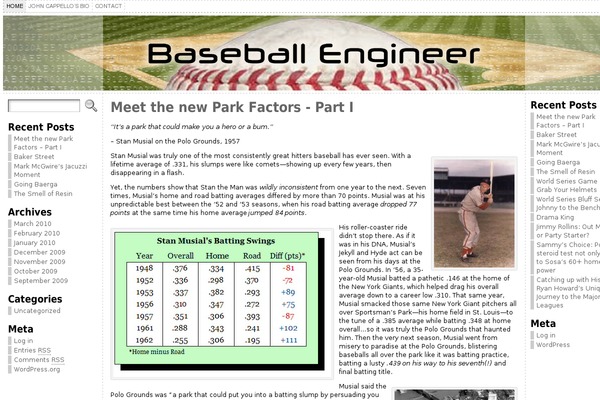 Atahualpa theme site design template sample