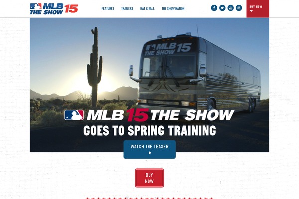 baseballisbetter.com site used Baseball