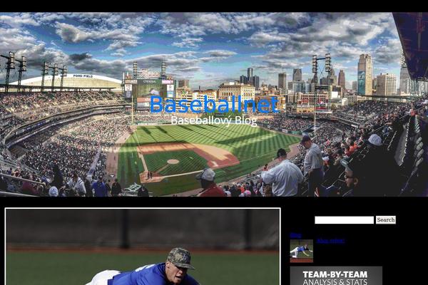 Jupiter theme site design template sample