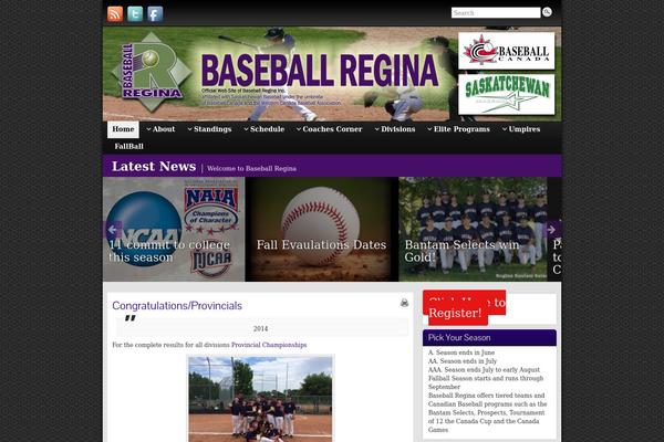 Site using Codecanyon-3831901-leagueengine plugin