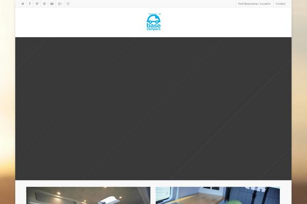 Site using Instalink plugin