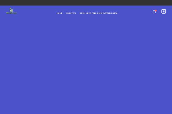 Site using Mikado-bmi-calculator plugin