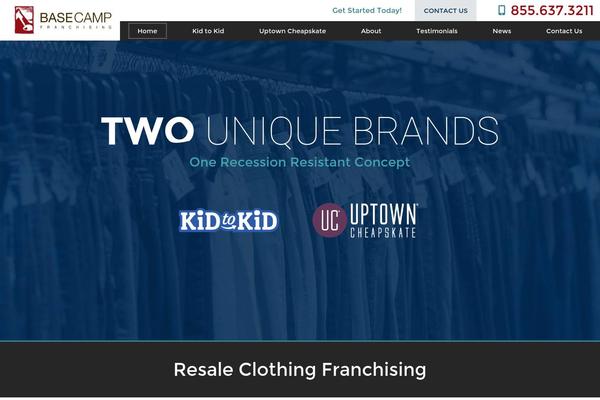 Oriolus theme site design template sample