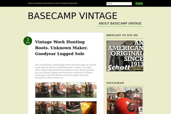 Site using Custom-fonts plugin