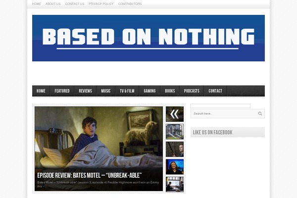 Twentytwentyfour theme site design template sample