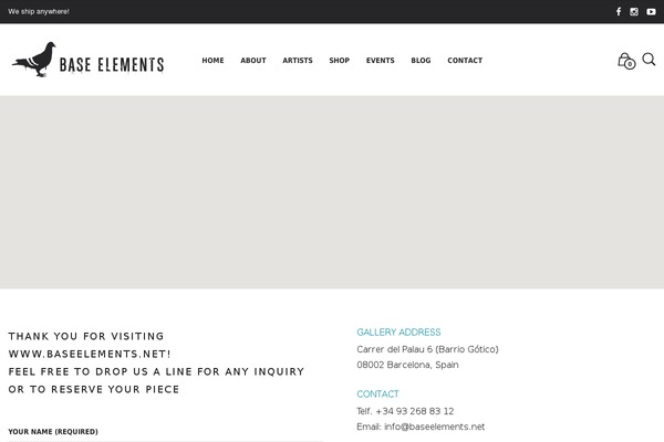 Mr. Tailor theme site design template sample